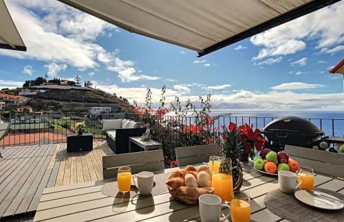 Villa Ocean Sight by LovelyStay - Foto 34