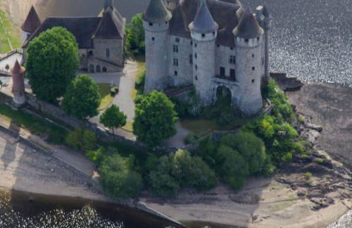 Chateau De Val - Photo 16