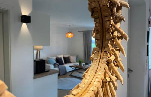 Hafenglück Friedrichskoog - Foto 14