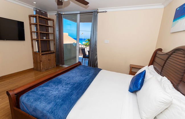 Montego Bay Club Apartments - Foto 33