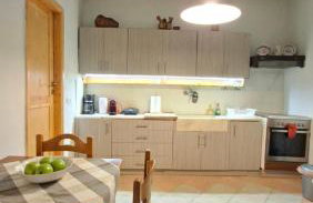 Mycenae rustic house, Ολόκληρο σπίτι στις Μυκήνες - Foto 29