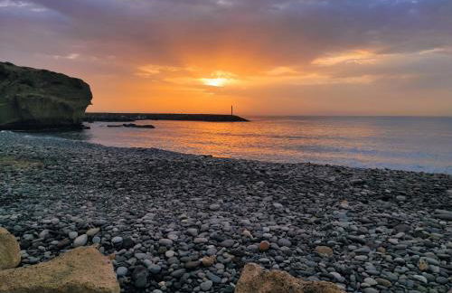 Playa Celeste Tajao - Foto 23