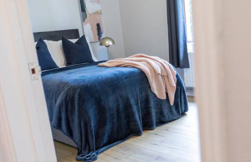 Templepatrick family home beside the Rabbit hotel - Foto 24