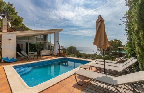Espectacular villa en Begur - Foto 6