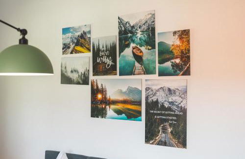 CHALET AM SEE - Seeblick Bergblick modern charmant NEU - Photo 50