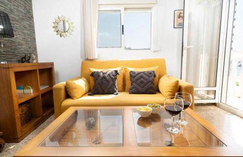 Apartamento en 1a Línea de playa Beachfront apartment - Photo 19