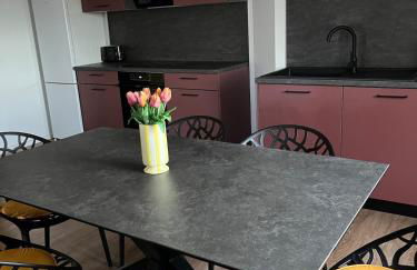 Komfort-Apartment - 93m2 - Zentral - Nähe Stadtpark - Foto 22