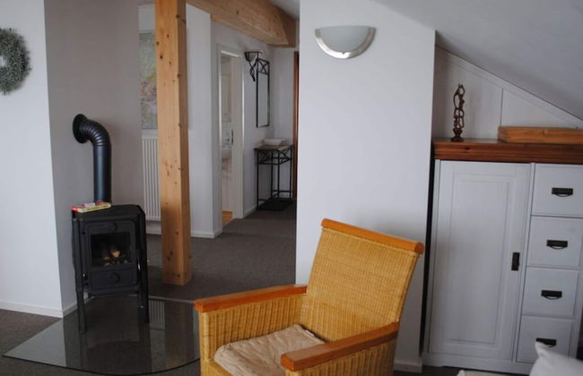 in the Berghanghaus"l Obersalzberg - Foto 1