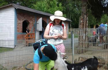 5 Monteur-Ferienwohnungen nähe Badesee mit Bergblick - Foto 77