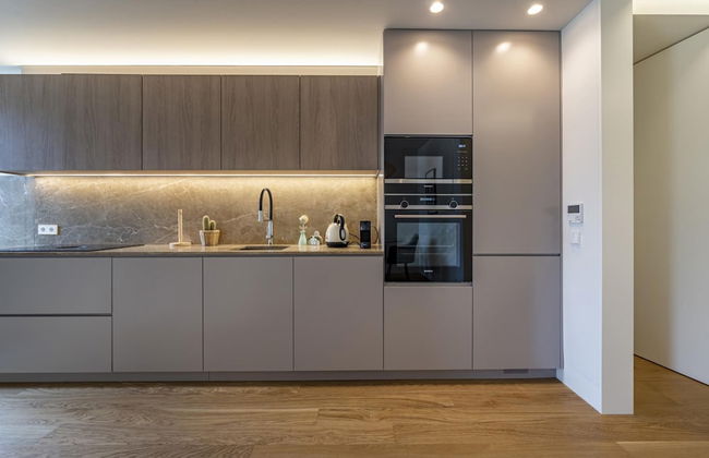 Nomad s Lux - 1bed Quartier des Arts - Foto 8