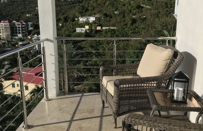 Coconut Breeze Villas - Foto 23