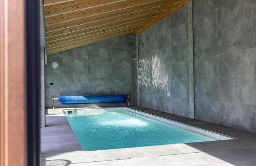 Dom z basenem Bałtów 22 - Foto 49