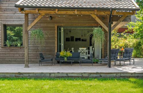 Szarlota - Dom na Kaszubach by Downtown Apartments - Foto 20