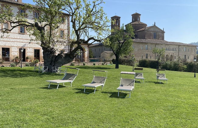 Country House Parco Ducale - Foto 51