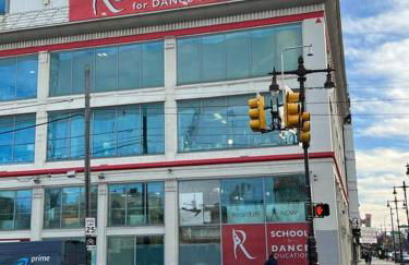 Broad Street Apartment - Foto 41