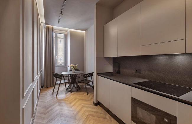 Oriana Homèl Roma - Foto 50