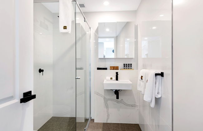 Manhattan Apartments - Glen iris - Photo 43