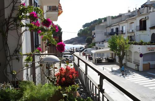 La Mejor Terraza De Tamariu - Foto 5