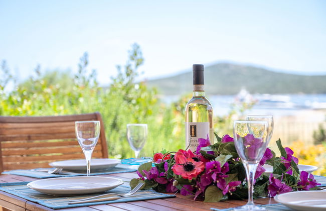 I Mirti di Porto Pozzo (PPZ120) - Foto 3