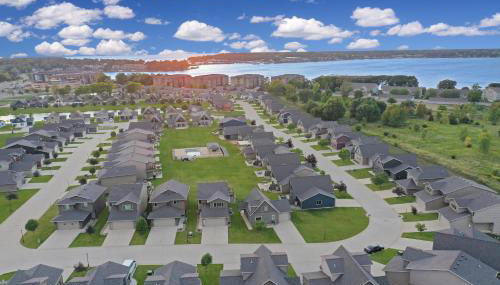 Bridges Bay Vacation Cabin 33 - Foto 3