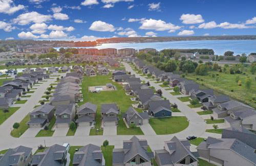 Bridges Bay Vacation Cabin 33 - Foto 3