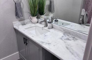 Cozy 4 Bed -4 Bath - Foto 23