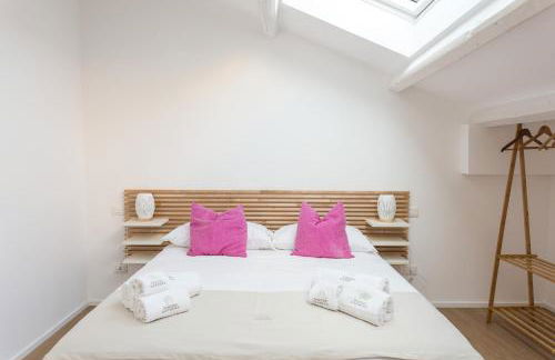 Dimora Caprera - Appartamenti - Foto 62