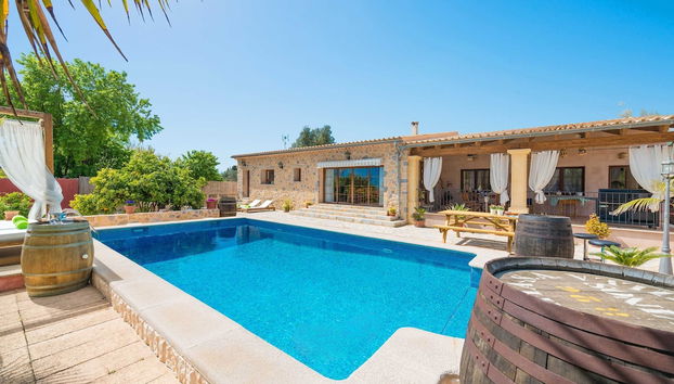 Es Blanquer De Na Fani - Foto 2, Habitación