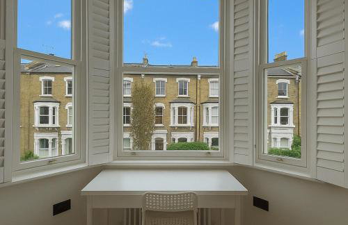 StarNest Shepherd's Bush - Foto 18