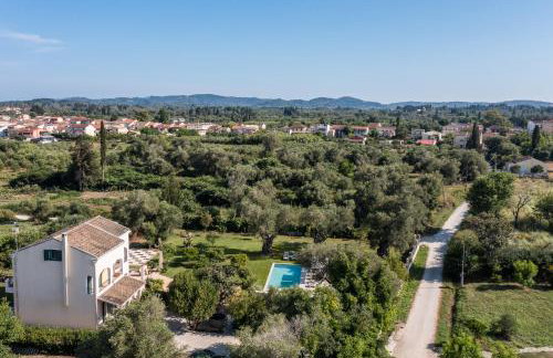 The Olive Project - Villa Maria with Private Pool by Konnect - Foto 32