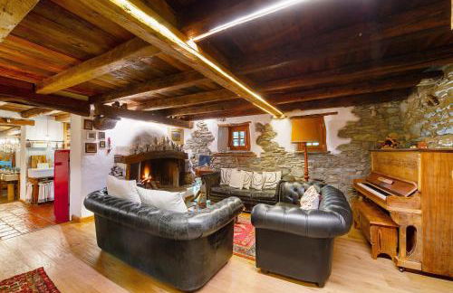 Le Chalet du Coq Rouge - Foto 6