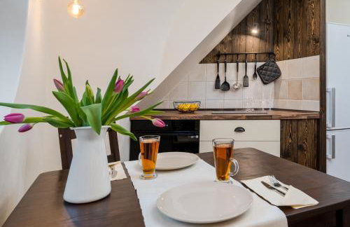 Apartament Podskalański - Foto 18