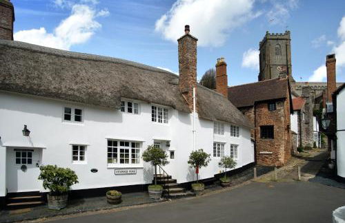 Pilgrim Corner - Photo 33