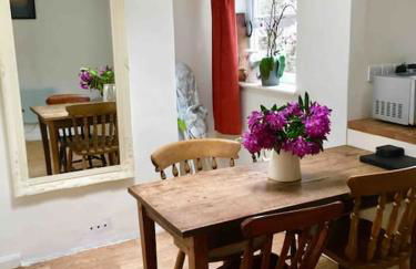 HOLIDAY HOUSE TANYGRISIAU SNOWDONIA North Wales - Foto 26