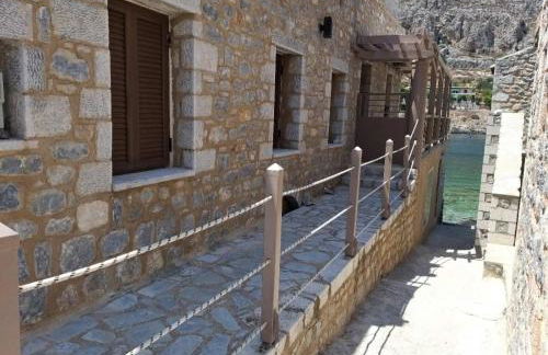 Perimenis Seaside House - Foto 7