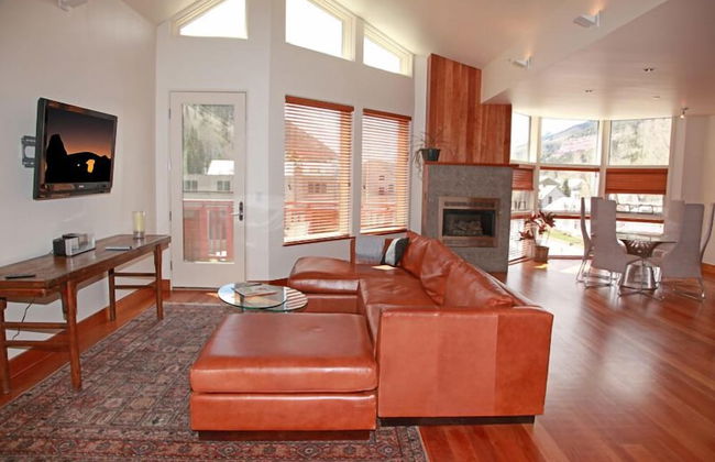 Ice House Suites and Condominiums - Foto 78