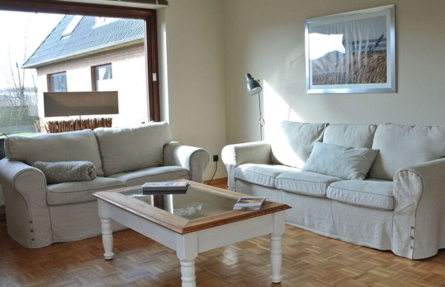 South Case in the House aft Diek - Foto 1