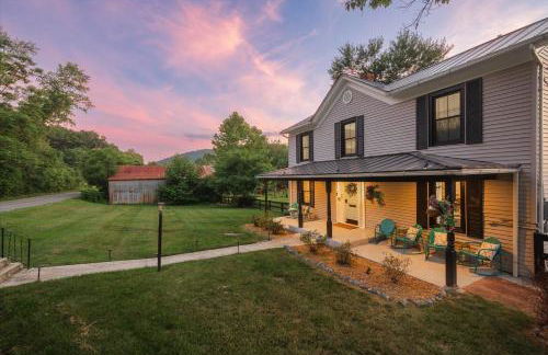 Afton Farmhouse - Foto 39