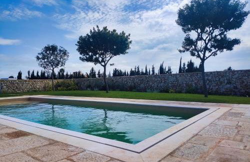 Dimora Torre Baldassarra di Casa Camilla Journey - Foto 15