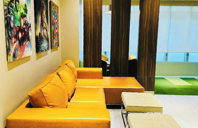 Andi and Frances' Place at BGC - Photo 28