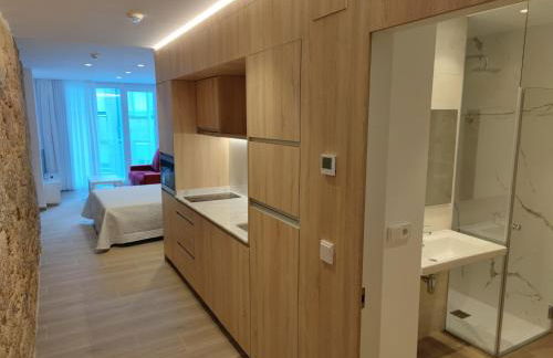 Apartamentos A pousa do Asma - Foto 27