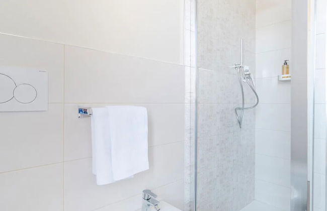 Appartamento Michelagelo - Foto 17