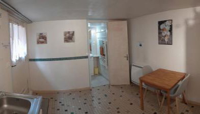 Studio indépendant avec jardin - Photo 2