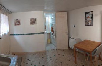 Studio indépendant avec jardin - Photo 2