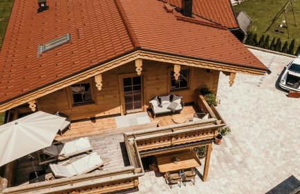 Chalet Watzmann - Foto 45