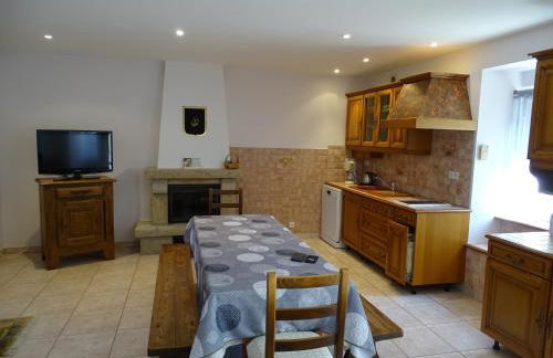 Le Cottage " Village de La Ruée " Location de vacances - Foto 4