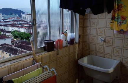 Apartamento 1 quarto Canal 1 - à 10 minutos à pé da praia - Foto 14