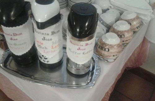 Agroturismo Quinta Dom José - Foto 34