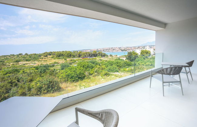 Joel Hotel - Foto 56