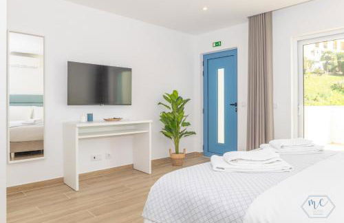 MC Suites Burgau with amazing front sea view - Foto 17